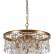 Подвесная люстра Maytoni Linn MOD091PL-05G