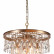 Подвесная люстра Maytoni Linn MOD091PL-05G