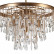 Подвесная люстра Maytoni Linn MOD091PL-05G
