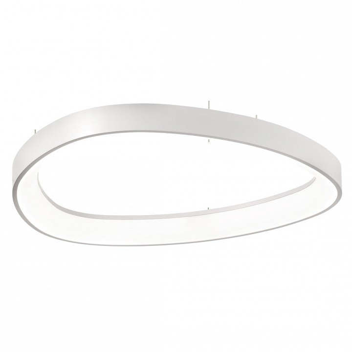 Подвесной светильник Ideal Lux Gemini GEMINI SP D42 BIANCO