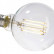 Лампа накаливания Deko-Light Filament E27 8.5Вт 2700K 180061