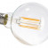 Лампа накаливания Deko-Light Filament E27 8.5Вт 2700K 180061