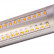 Лампа светодиодная Deko-Light Warmwei R7s 14Вт 3000K 180097