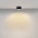 Накладной светильник Maytoni Zon C032CL-12W2.7K-RD-B
