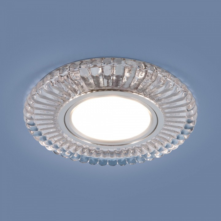 Встраиваемый светильник Elektrostandard Dorba 2239 MR16
