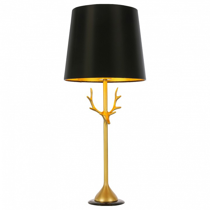 Настольная лампа декоративная ST-Luce Velossa SL1123.204.01