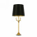 Настольная лампа декоративная ST-Luce Velossa SL1123.204.01