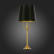 Настольная лампа декоративная ST-Luce Velossa SL1123.204.01