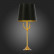 Настольная лампа декоративная ST-Luce Velossa SL1123.204.01