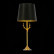 Настольная лампа декоративная ST-Luce Velossa SL1123.204.01