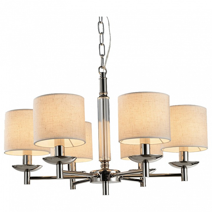 Подвесная люстра ST-Luce Pilonne SL1752.103.06