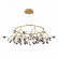 Подвесной светильник ST-Luce Riccardo SL411.243.63