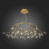 Подвесной светильник ST-Luce Riccardo SL411.243.63