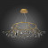 Подвесной светильник ST-Luce Riccardo SL411.243.63