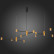 Подвесной светильник ST-Luce Anichita SL1596.423.22