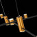 Подвесной светильник ST-Luce Anichita SL1596.423.22