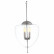 Подвесной светильник ST-Luce Delevaso SL367.113.04