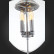 Подвесной светильник ST-Luce Delevaso SL367.113.04