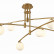 Люстра на штанге ST-Luce Sembrare SL1208.302.09