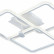 Накладной светильник Escada Matrix 10220/3LED