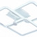 Накладной светильник Escada Matrix 10220/3LED