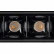 Модульный светильник Arlight CLIP-38-LASER-S330-12W Warm3000 (BK, 36 deg, 24V) 029008