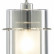 Подвесной светильник Arte Lamp Cascata A2301SP-1SS