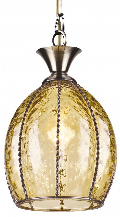 Подвесной светильник Arte Lamp Venezia A2115SP-1AB