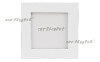 Встраиваемый светильник Arlight  020123