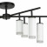 Люстра на штанге Lightstar Rullo LR7283648640