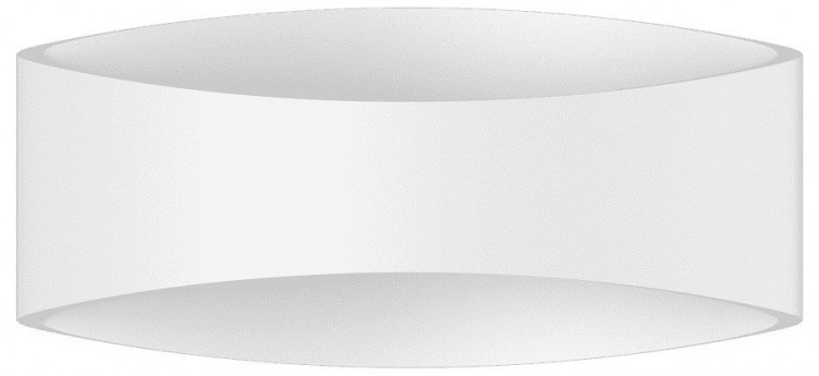 Накладной светильник DesignLed Ole GW-A715-5-WH-WW