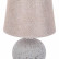 Настольная лампа декоративная Lumion Tareka 8215/1T