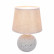 Настольная лампа декоративная Lumion Tareka 8215/1T