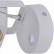 Бра Arte Lamp Lente A1314AP-1WH