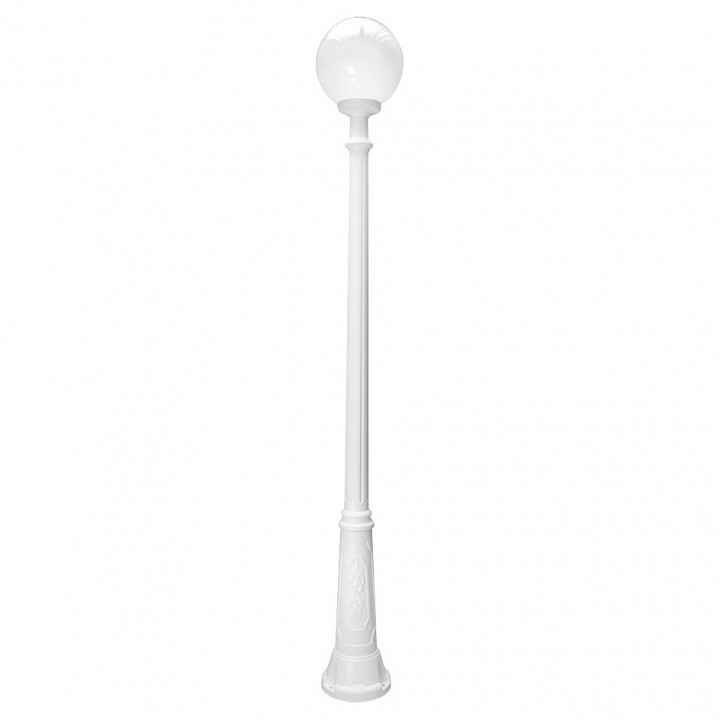 Фонарный столб Fumagalli Globe 300 G30.157.000.WYE27
