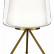 Настольная лампа декоративная ST-Luce Pandora SL6127.304.01