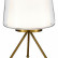 Настольная лампа декоративная ST-Luce Pandora SL6127.304.01