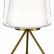 Настольная лампа декоративная ST-Luce Pandora SL6127.304.01