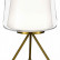 Настольная лампа декоративная ST-Luce Pandora SL6127.304.01