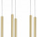 Подвесная люстра Lightstar Tubo L5T747233