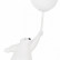 Накладной светильник Loft it Teddy 10030W/B