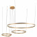 Подвесной светильник Loft it Ring 10017/4L