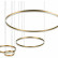 Подвесной светильник Loft it Ring 10017/4L