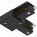 Соединитель с токопроводом угловой L-образный для треков Arte Lamp Track Accessories A120006