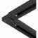 Соединитель с токопроводом угловой L-образный для треков Arte Lamp Track Accessories A120006