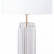 Настольная лампа декоративная Maytoni Muse MOD304TL-01G