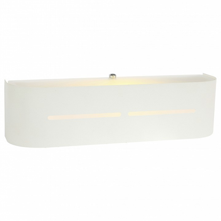 Накладной светильник Arte Lamp Cosmopolitan A7210AP-1WH