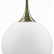 Подвесной светильник Lightstar Globo 813031
