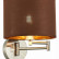 Бра EVOLUCE Brescia SLE300591-01