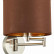 Бра EVOLUCE Brescia SLE300591-01